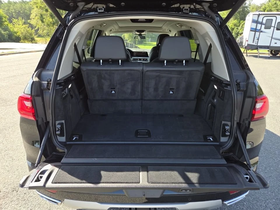 2021 BMW G07 X7 - Image 7 of 18
