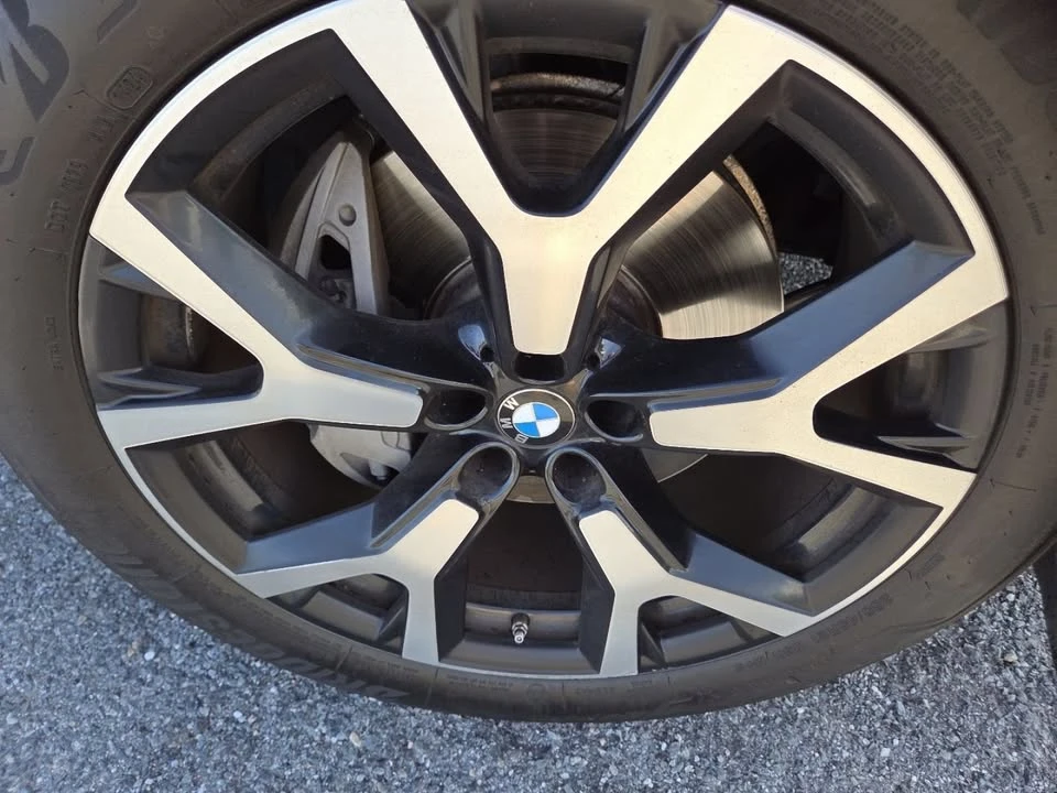 2021 BMW G07 X7 - Image 8 of 18