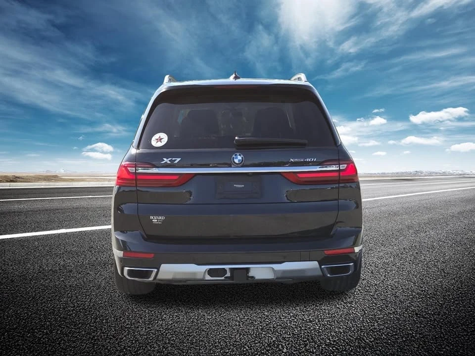2021 BMW G07 X7 - Image 5 of 18