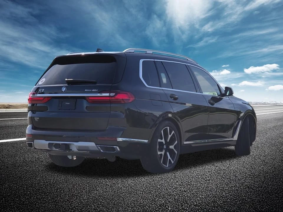 2021 BMW G07 X7 - Image 6 of 18
