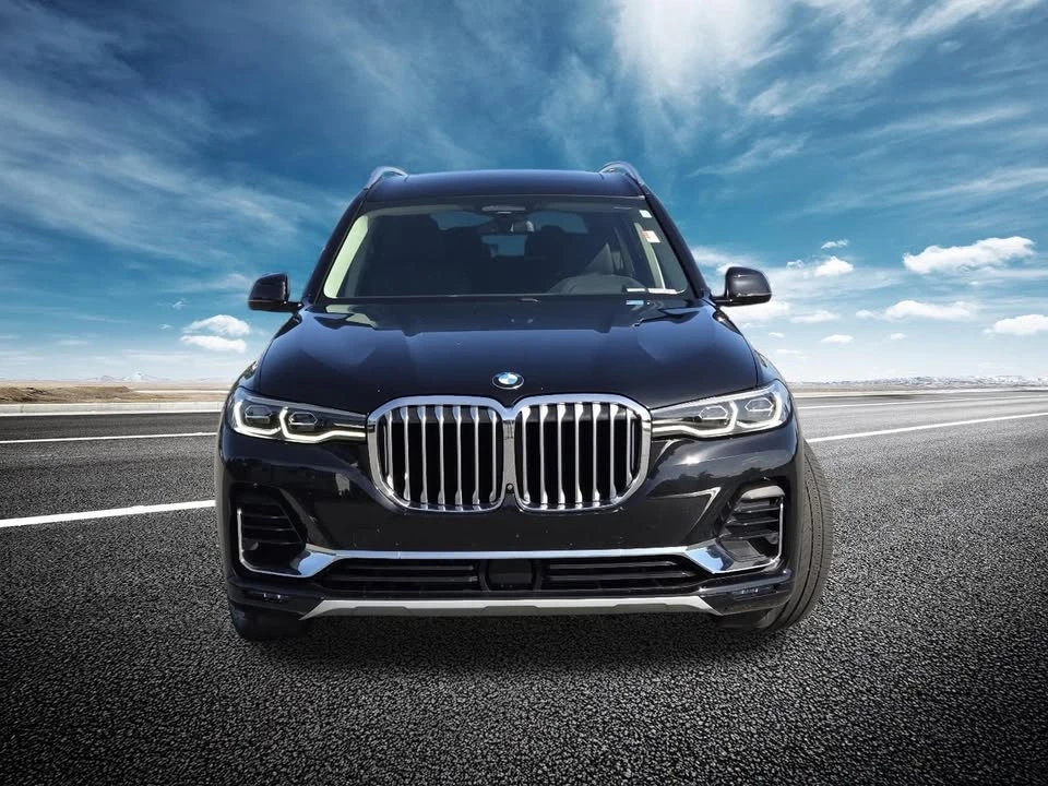 2021 BMW G07 X7 - Image 2 of 18