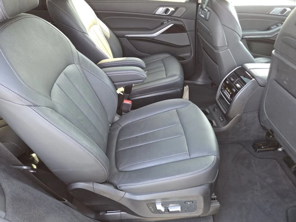 2021 BMW G07 X7 - Image 12 of 18