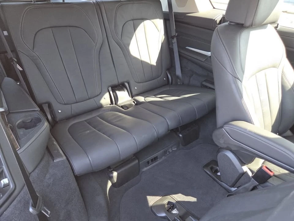 2021 BMW G07 X7 - Image 11 of 18