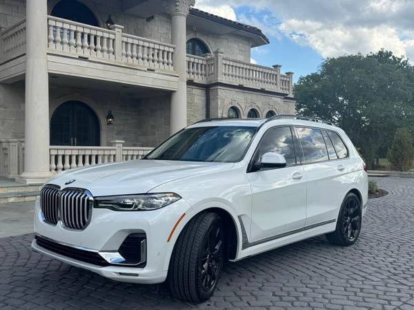 2021 BMW G07 X7 - Image 3 of 16