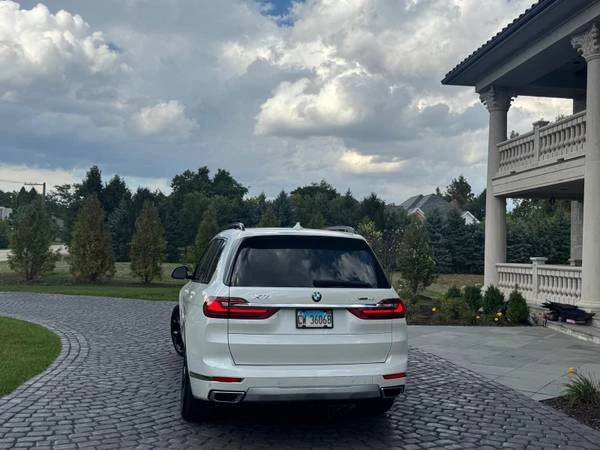 2021 BMW G07 X7 - Image 8 of 16