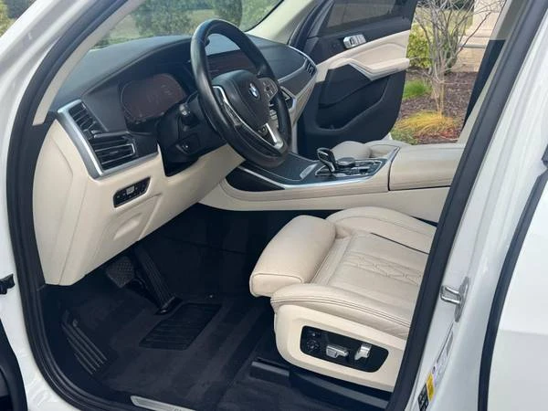 2021 BMW G07 X7 - Image 13 of 16