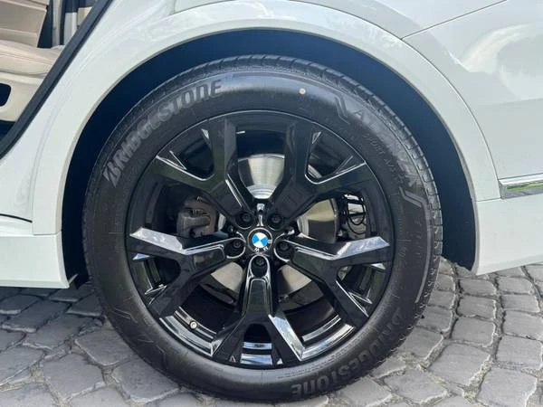 2021 BMW G07 X7 - Image 16 of 16