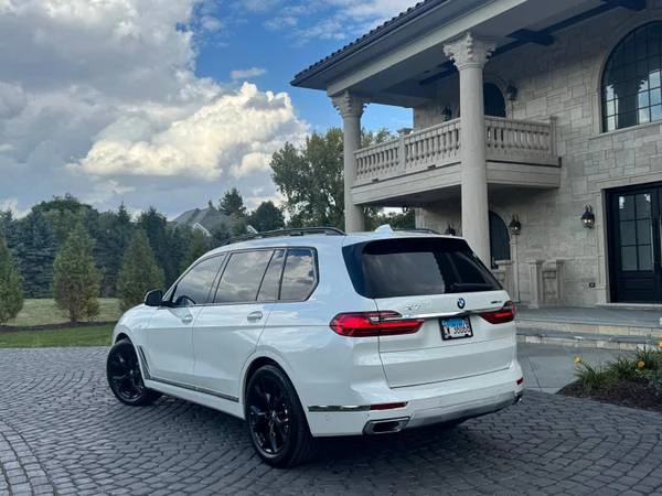 2021 BMW G07 X7 - Image 6 of 16