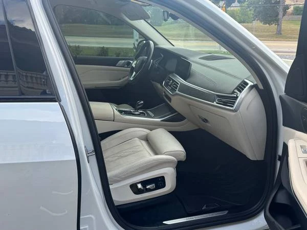 2021 BMW G07 X7 - Image 11 of 16