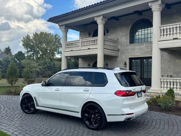 2021 BMW G07 X7 - Image 5 of 16