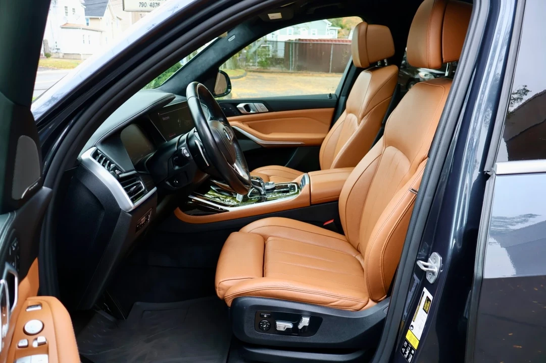 2021 BMW G07 X7 - Image 15 of 21