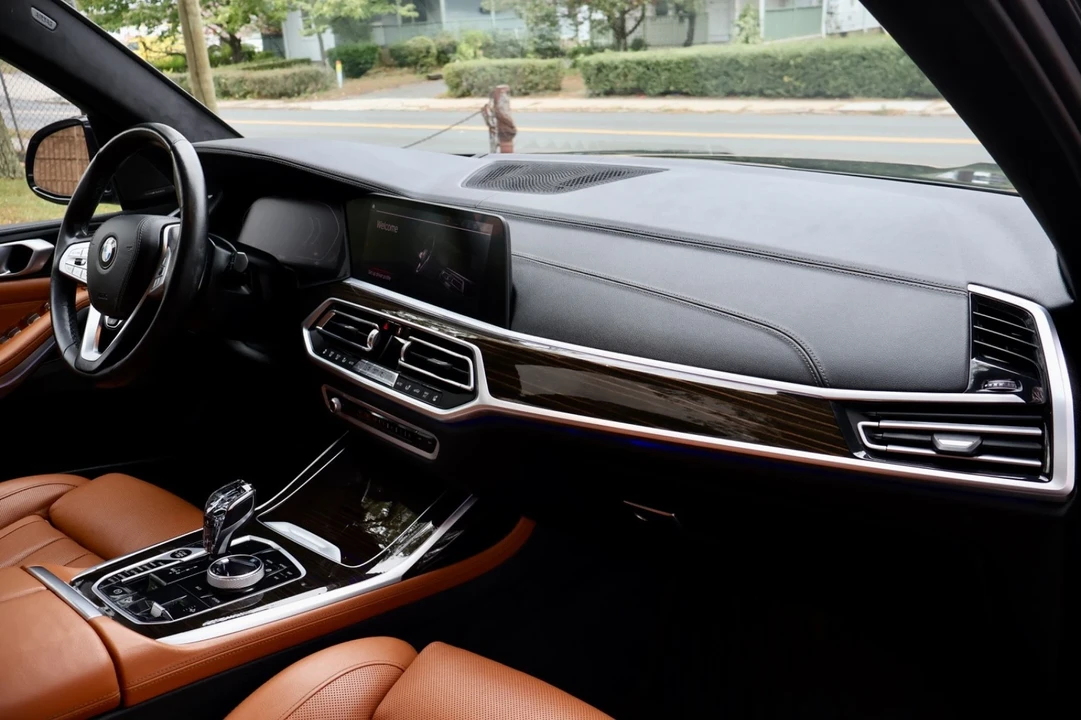 2021 BMW G07 X7 - Image 16 of 21