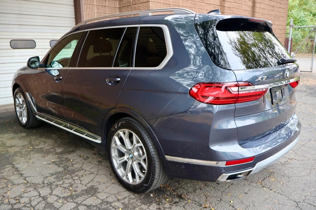 2021 BMW G07 X7 - Image 5 of 21