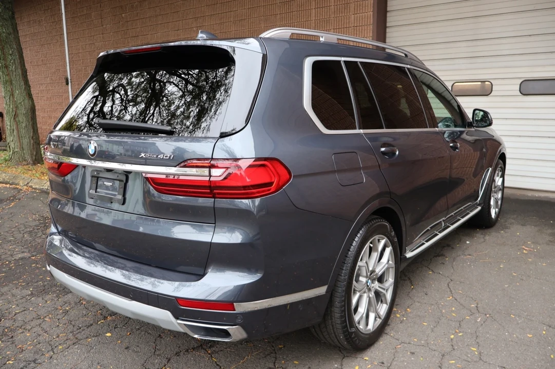 2021 BMW G07 X7 - Image 7 of 21