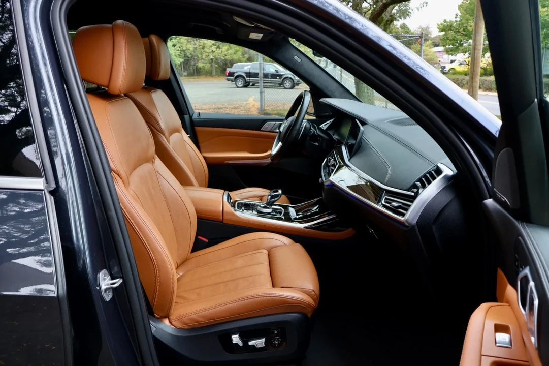 2021 BMW G07 X7 - Image 17 of 21