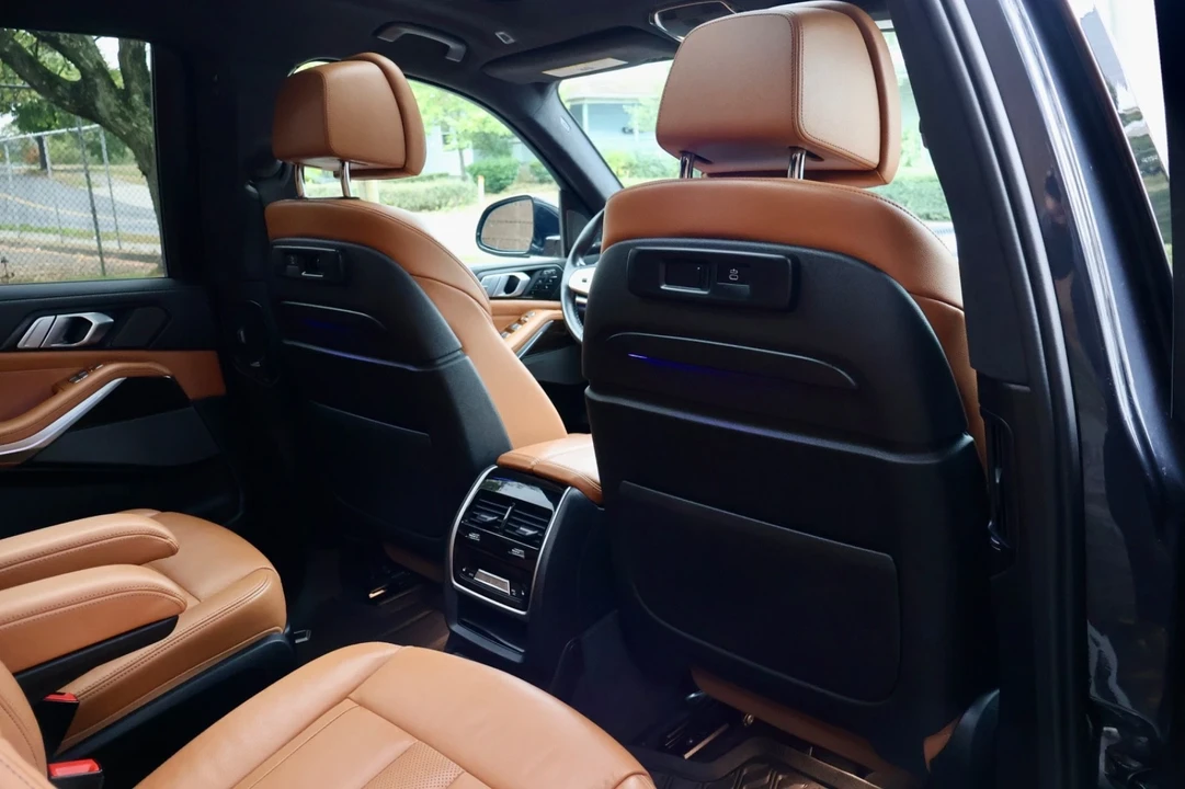 2021 BMW G07 X7 - Image 18 of 21