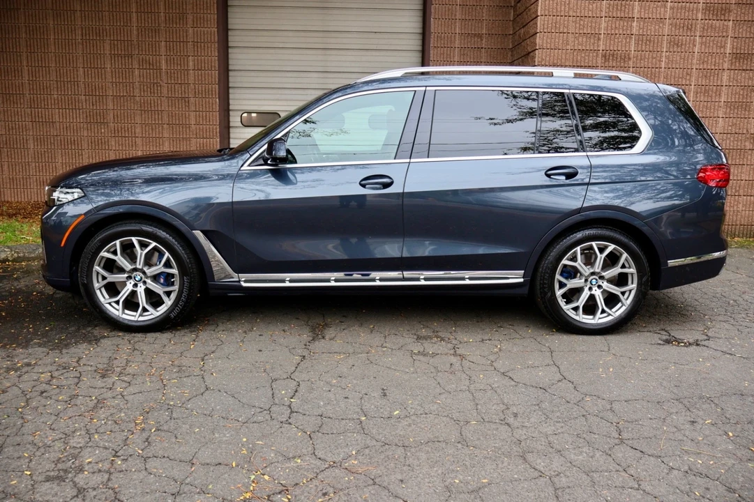 2021 BMW G07 X7 - Image 3 of 21