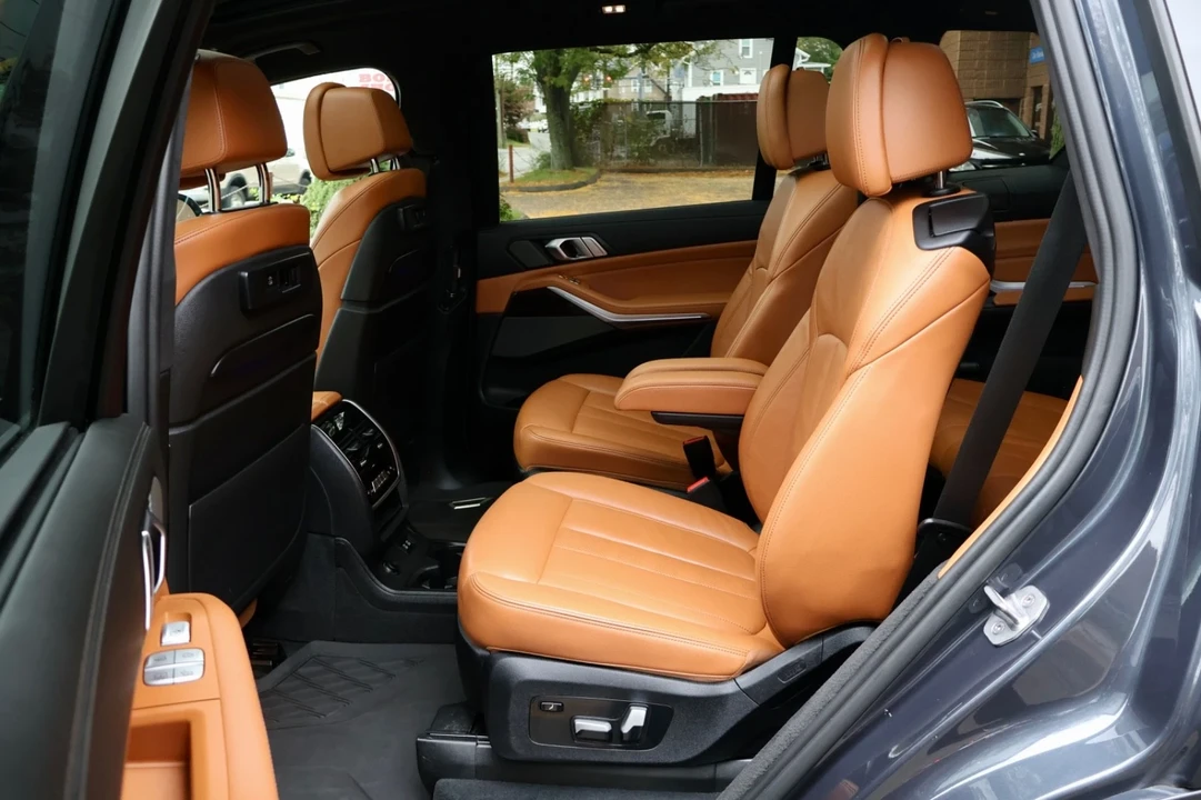 2021 BMW G07 X7 - Image 20 of 21