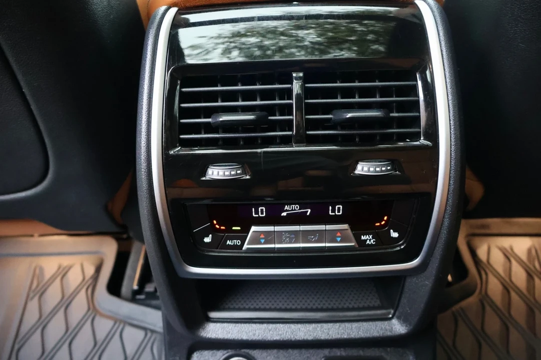 2021 BMW G07 X7 - Image 21 of 21