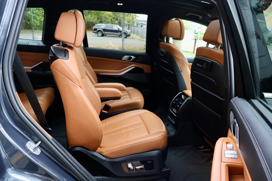 2021 BMW G07 X7 - Image 19 of 21