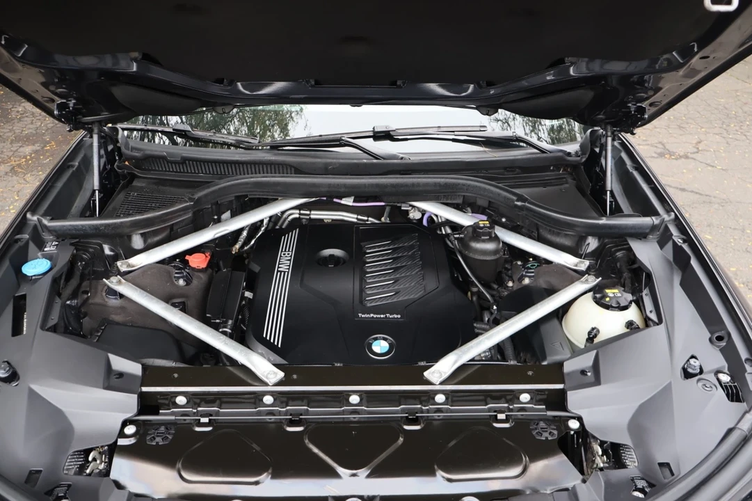 2021 BMW G07 X7 - Image 13 of 21