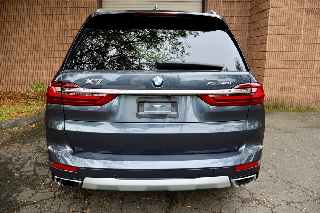 2021 BMW G07 X7 - Image 6 of 21