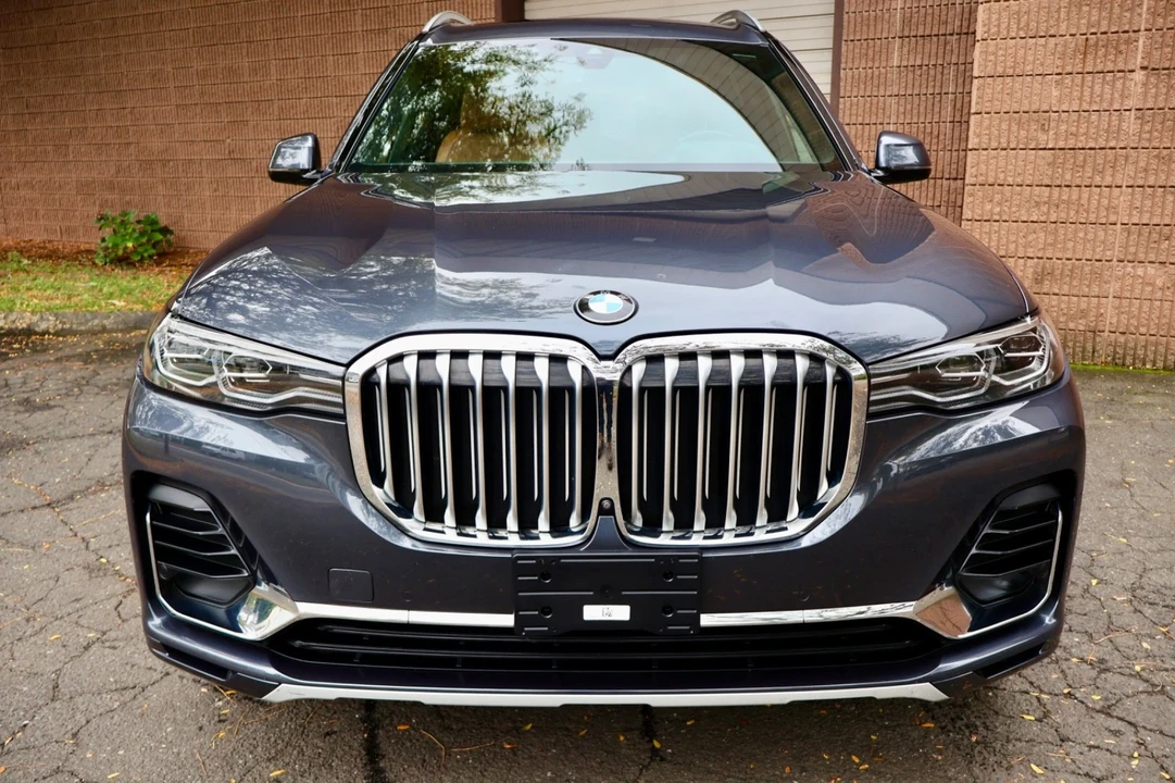 2021 BMW G07 X7 - Image 12 of 21