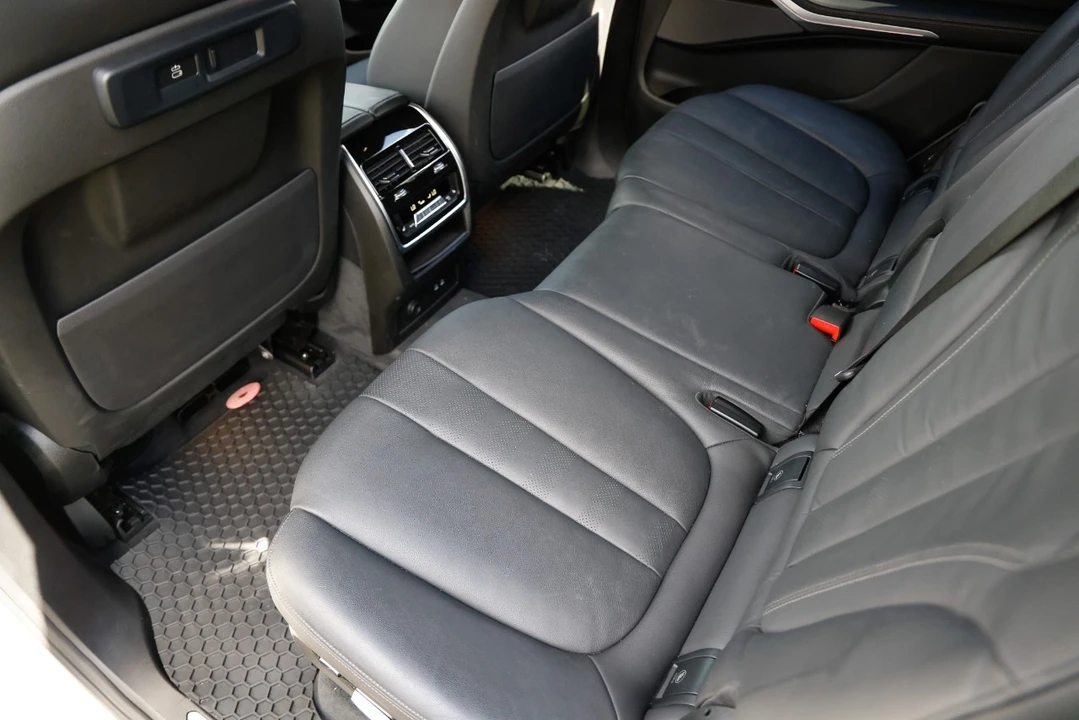 2021 BMW G07 X7 - Image 12 of 12