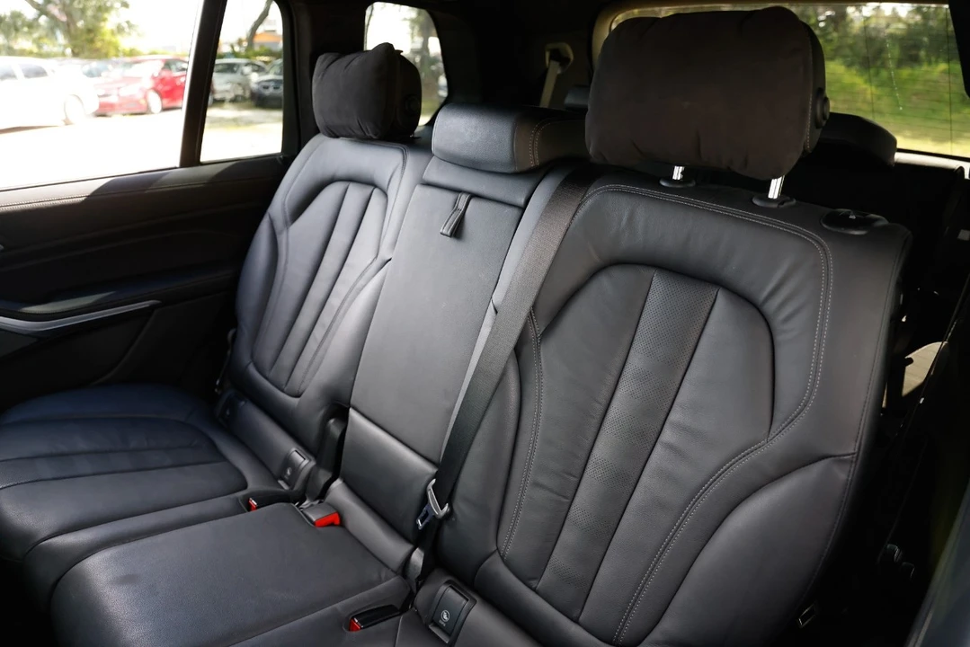 2021 BMW G07 X7 - Image 10 of 12
