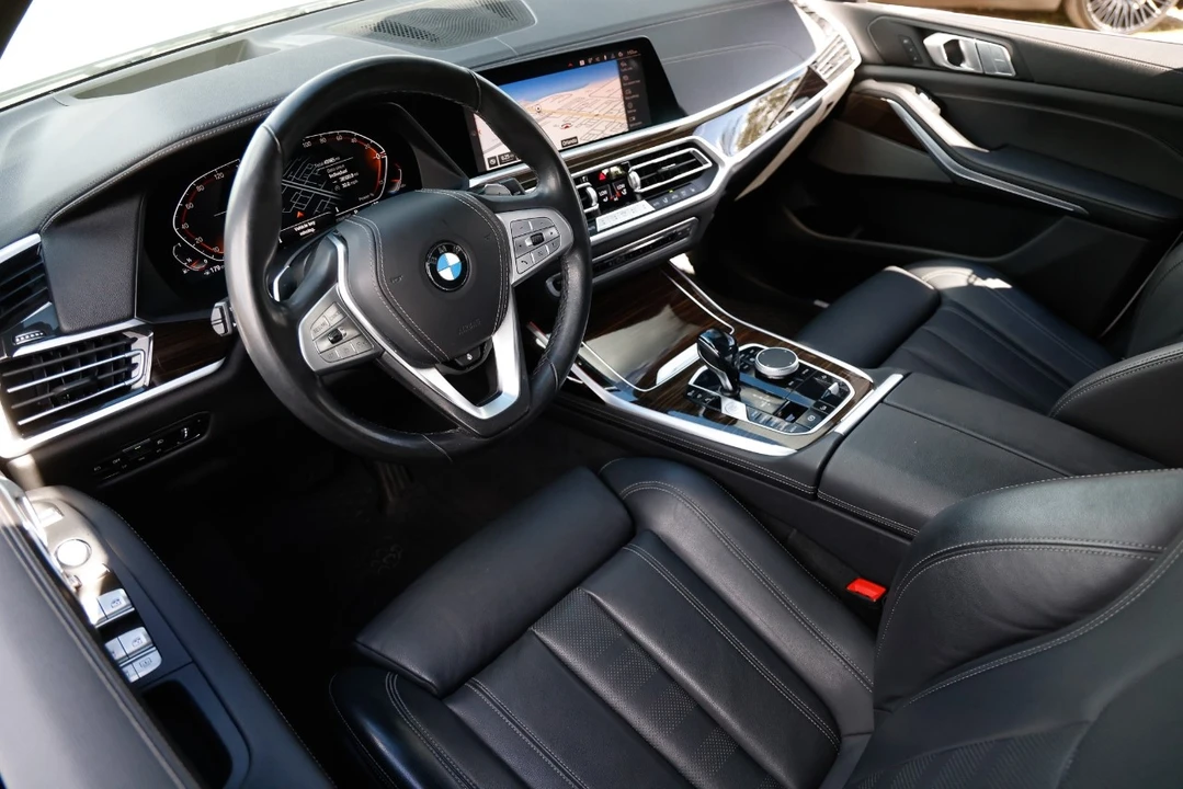 2021 BMW G07 X7 - Image 6 of 12
