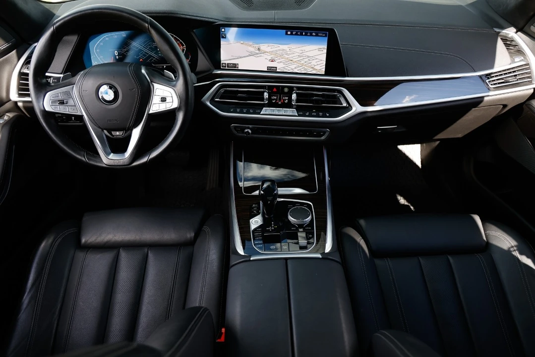 2021 BMW G07 X7 - Image 2 of 12