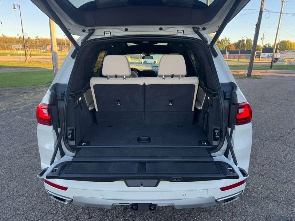 2021 BMW G07 X7 - Image 11 of 21
