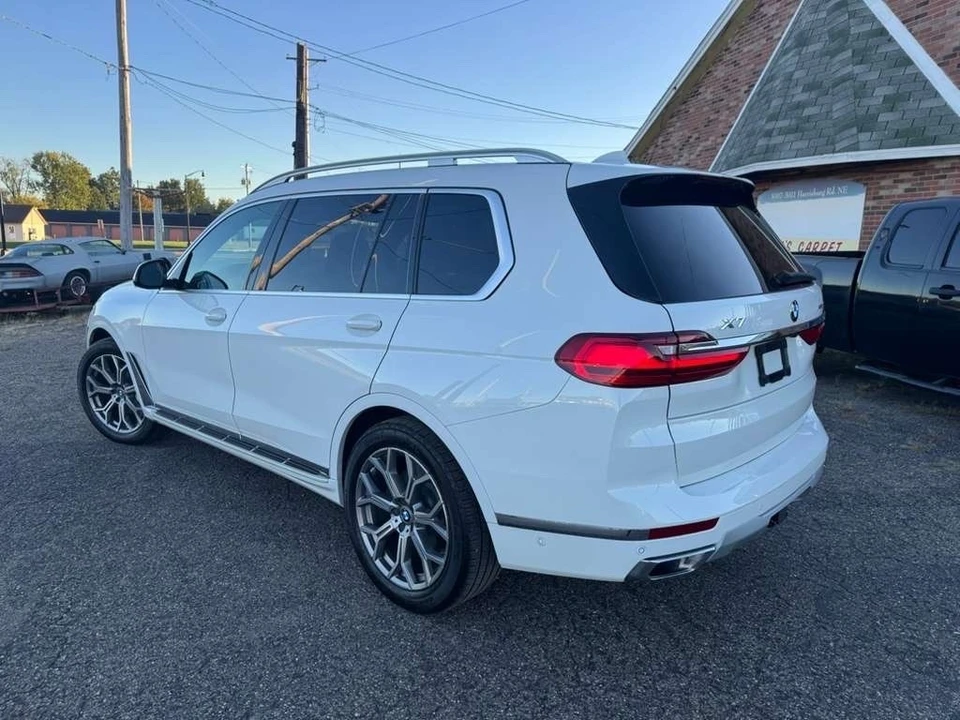 2021 BMW G07 X7 - Image 3 of 21