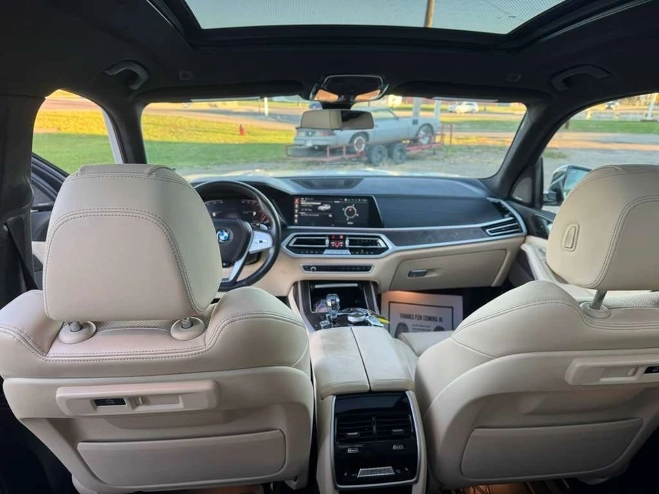 2021 BMW G07 X7 - Image 20 of 21