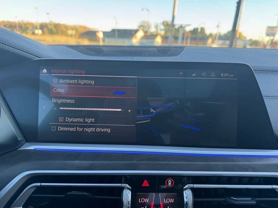 2021 BMW G07 X7 - Image 6 of 21