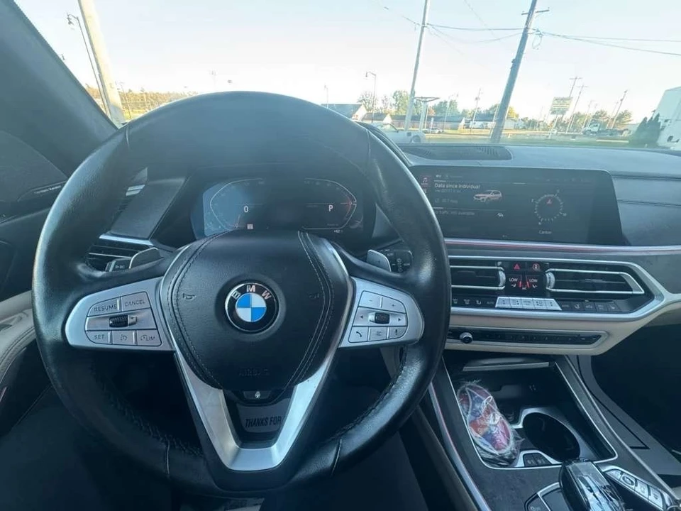 2021 BMW G07 X7 - Image 16 of 21