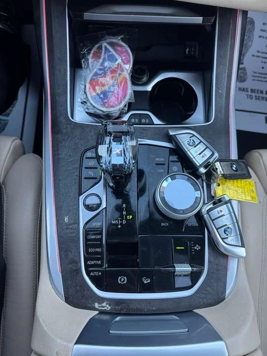 2021 BMW G07 X7 - Image 14 of 21