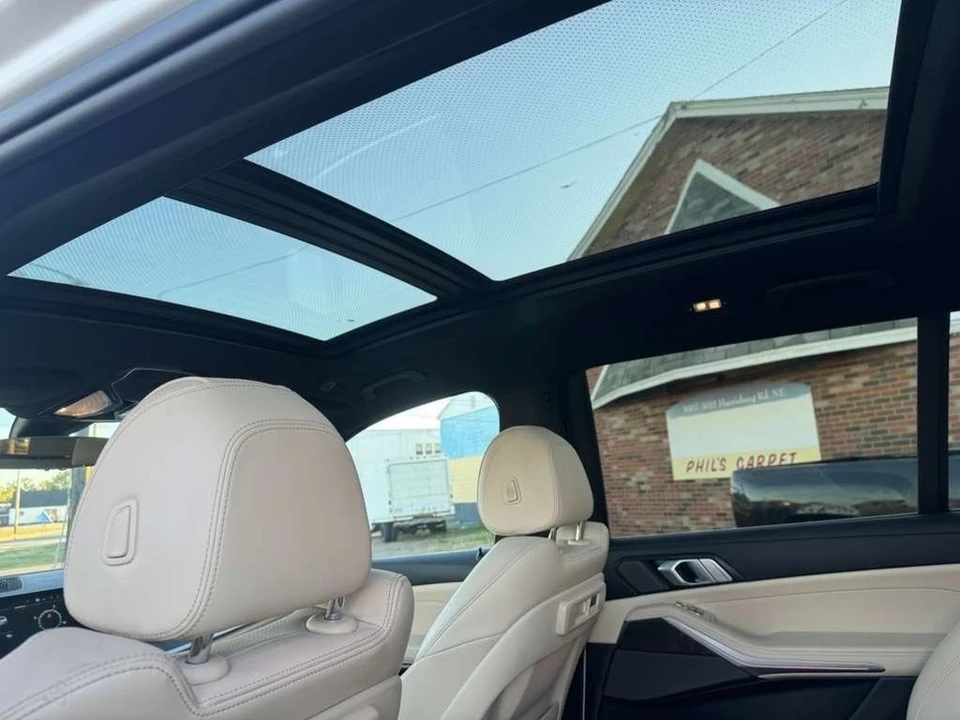 2021 BMW G07 X7 - Image 15 of 21