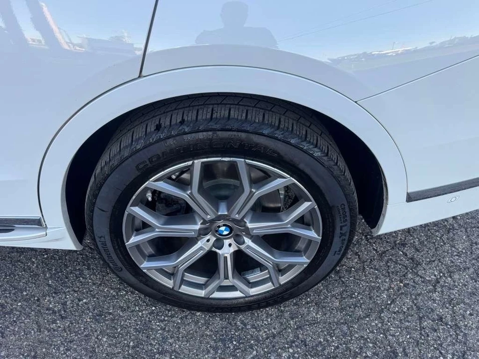 2021 BMW G07 X7 - Image 5 of 21