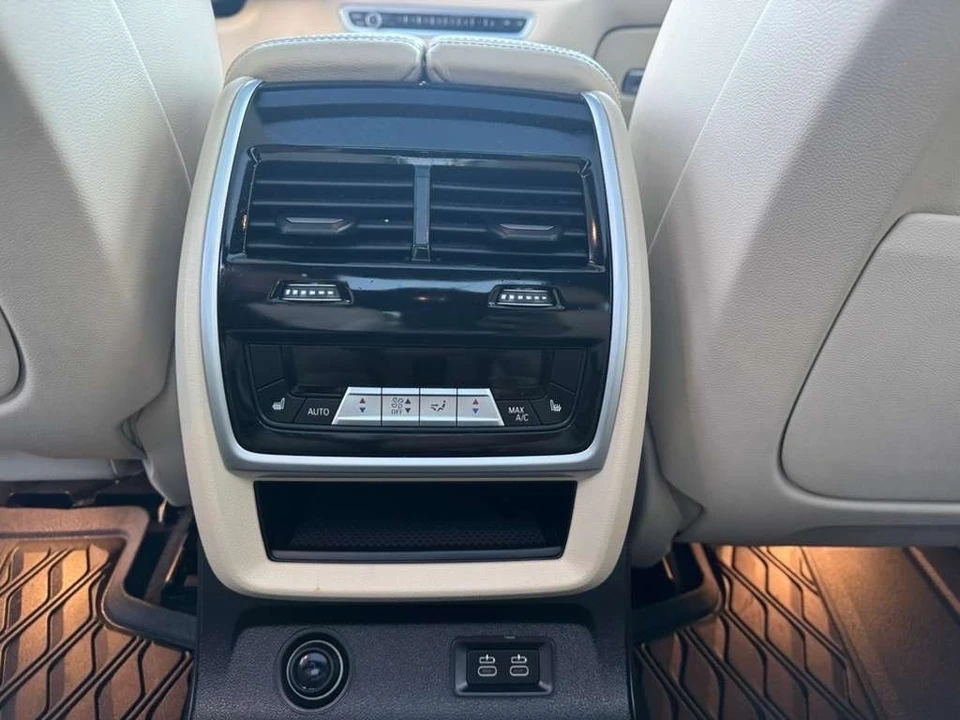 2021 BMW G07 X7 - Image 18 of 21