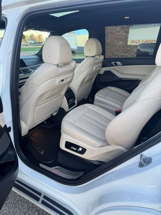 2021 BMW G07 X7 - Image 12 of 21