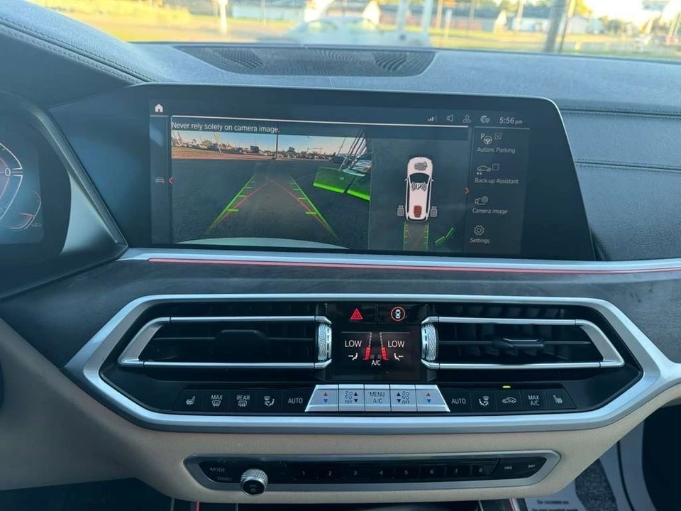 2021 BMW G07 X7 - Image 17 of 21
