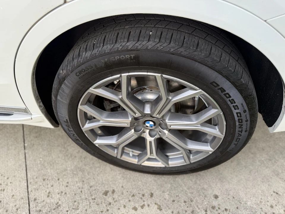 2021 BMW G07 X7 - Image 9 of 21