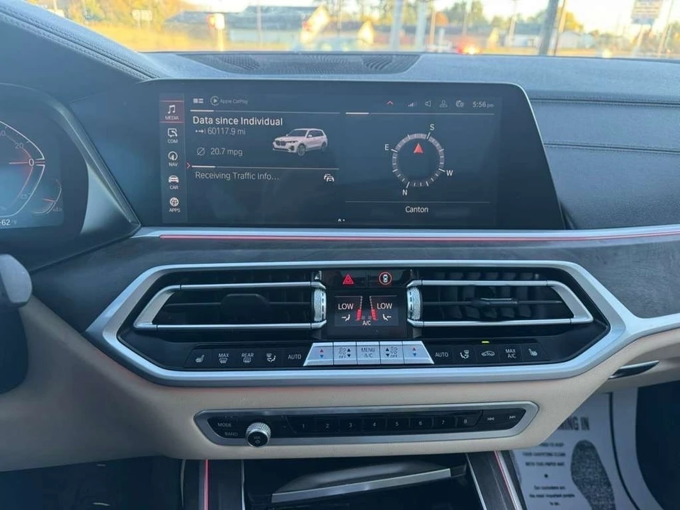2021 BMW G07 X7 - Image 21 of 21