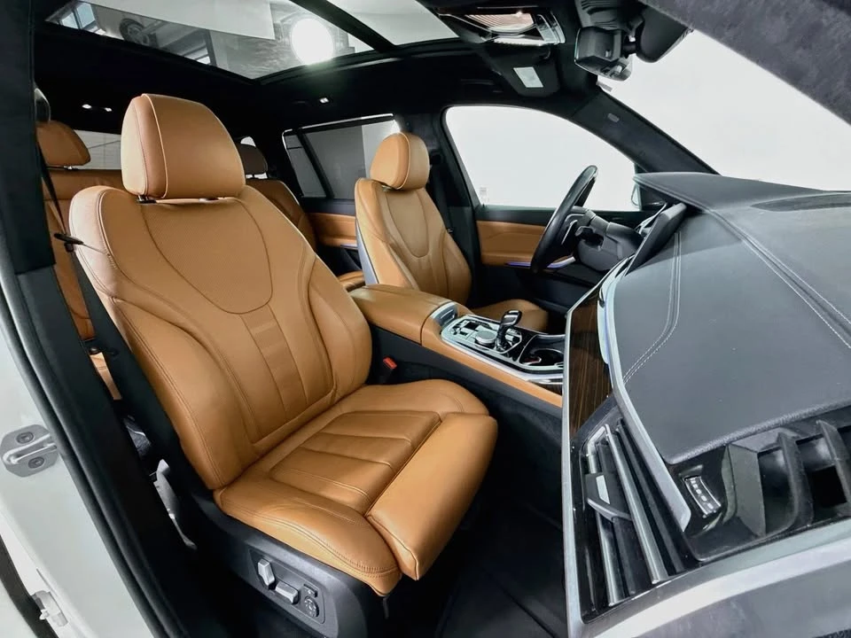 2021 BMW G07 X7 - Image 10 of 13