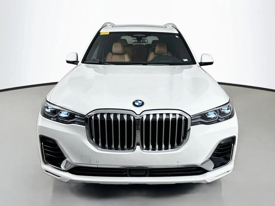 2021 BMW G07 X7 - Image 2 of 13
