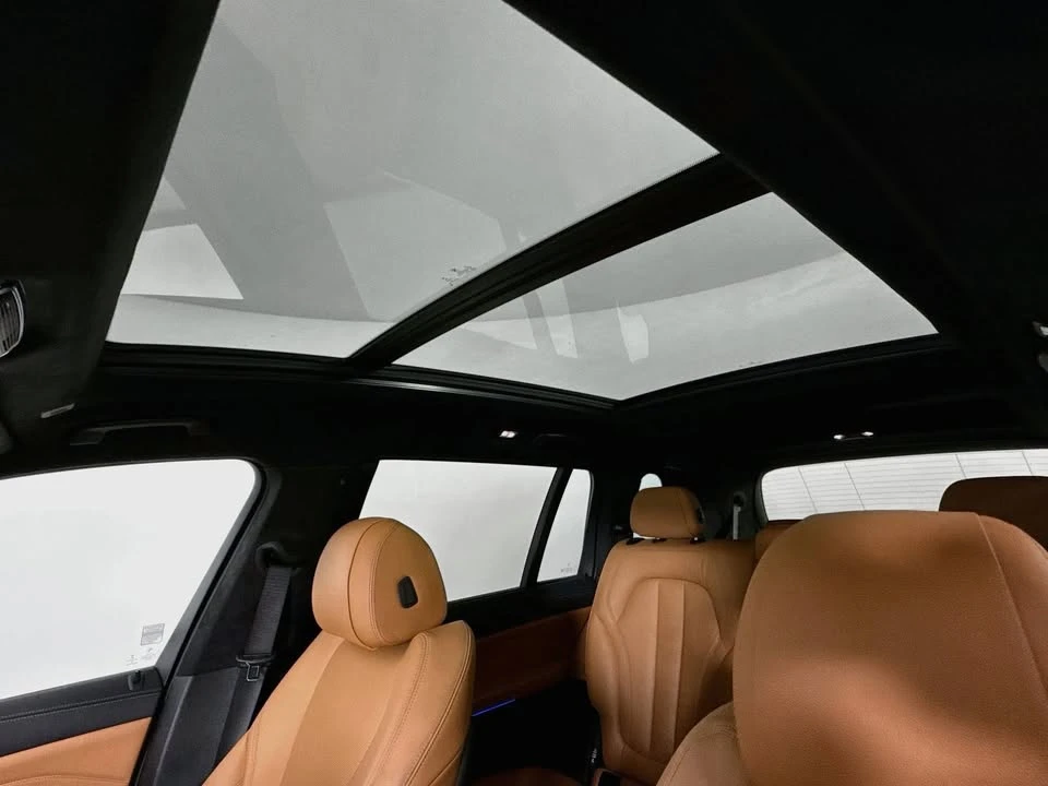 2021 BMW G07 X7 - Image 9 of 13