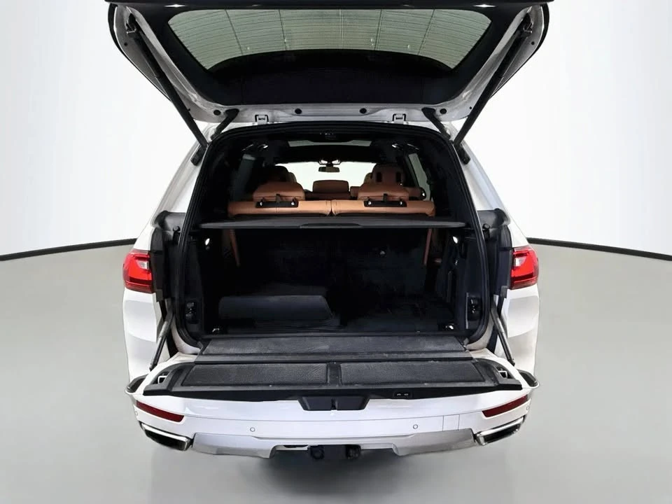 2021 BMW G07 X7 - Image 5 of 13