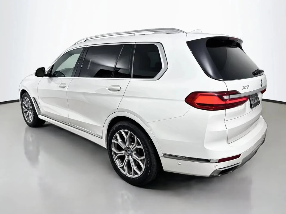 2021 BMW G07 X7 - Image 4 of 13