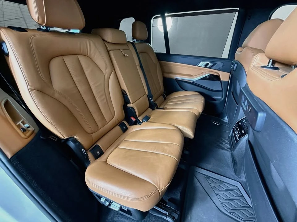 2021 BMW G07 X7 - Image 12 of 13
